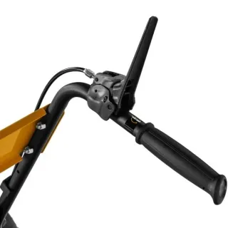 Бензинова самоходна косачка за висока трева TEXAS Multi Cut 580TG/ 6.1 к.с Бензинова самоходна косачка за висока трева TEXAS Multi Cut 580TG/ 6.1 к.с