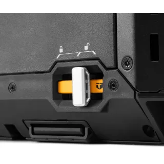 Кутия за инструменти с чекмеджета TOUGHBUILT StackTech TB-B1-D-70-3 XL