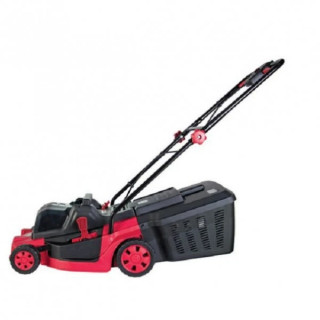 Акумулаторна косачка Raider RD-LM23