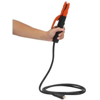 Комбиниран инверторен телоподаващ апарат 5 в 1 KraftDele KD3423/ 255A