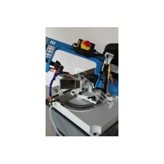 Лентов трион STILER BS 128 HDRA 400V/ 550W / 825W