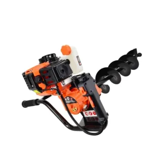 Бензинов свредел AWTools GD520/ 2,95 к.с. Бензинов свредел AWTools GD520/ 2,95 к.с.