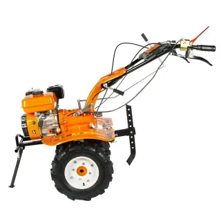 Бензинова мотофреза Detoolz DZ-MT1009-G01/ 8,5 к.с.