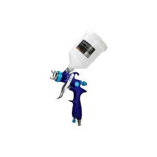 Пистолет за боядисване KraftDele KD2113/ 600 мл