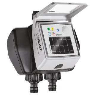 Програматор соларен CLABER Dual MyAquasolar/ 10bar