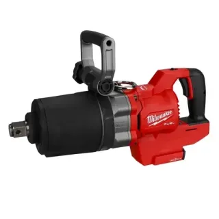 Акумулаторен ударен гайковерт MILWAUKEE M18ONEFHIWF1DS-0C/ 18V Акумулаторен ударен гайковерт MILWAUKEE M18ONEFHIWF1DS-0C/ 18V