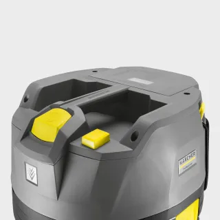 Акумулаторна прахосмукачка за сухо и мокро Karcher NT 22/1 Ap Bp L/ 36V