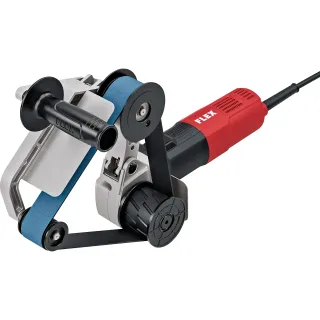 Електрически лентов шлайф за тръби FLEX BRE 16-3 125/ 1600W