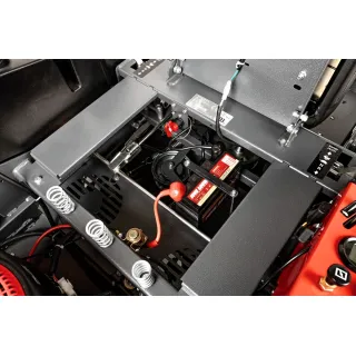 Тракторна косачка Cedrus C-TRAC-Z132/ 27 к.с.