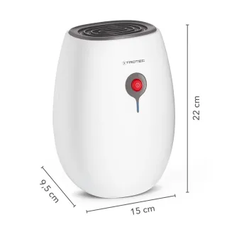 Влагоуловител Trotec TTP 2 E/ 20W