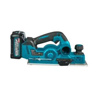 Акумулаторно ренде Makita KP001GM201 XGT/ 40V/ 2x4.0Ah