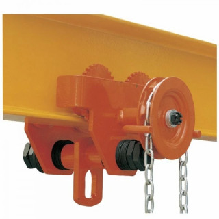 Релсов плъзгач Hu-Lift Equipment HGT10 / 1000kg