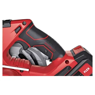 Акумулаторен циркуляр FLEX CS 62 18.0-EC/ 18V