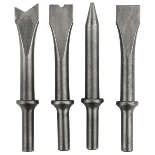 Пневматичен чук Powermat PM-MLP-10T + 4 бр. длета