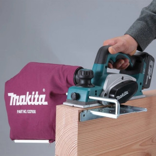 Акумулаторно ренде Makita DKP180Z 18.0 V