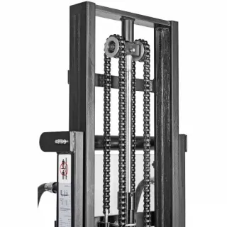 Електрически високоповдигач BERNARDO EHS 1000-1.6