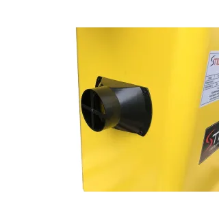 Абрихт щрайхмус STILER JP6/ 750W Абрихт щрайхмус STILER JP6/ 750W