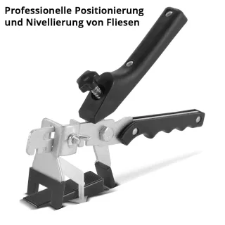 Комплект за нивелиране на плочки STAHLWERK 6236 Комплект за нивелиране на плочки STAHLWERK 6236