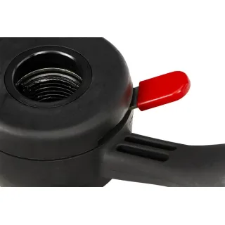 Гайка/скоба за баланс машина KraftDele KD5914