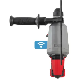 Акумулаторен перфоратор Milwaukee M18ONEFH-0/ 18V