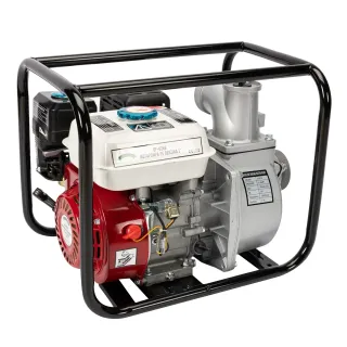 Бензинова помпа за вода Micul Fermier GF-0246/ 6,5 к.с.