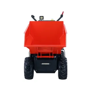Акумулаторен мини дъмпер Yato YT-86106/ 48V/ 32Ah/ 500 кг Акумулаторен мини дъмпер Yato YT-86106/ 48V/ 32Ah/ 500 кг