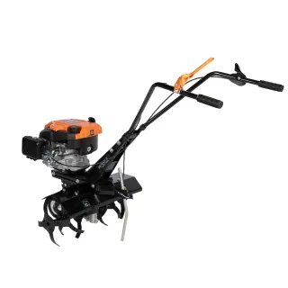 Бензинова мотофреза Detoolz DZ-M147-S001-G01/ 6 к.с.