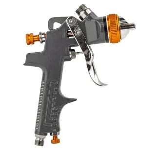 Пневматичен пистолет за боядисване Powermat HVLP PM-PDM-170T/ 3-4bar