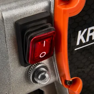 Машина за безвъздушно боядисване + аксесоари KraftDele KD5796/ 1500W Машина за безвъздушно боядисване + аксесоари KraftDele KD5796/ 1500W