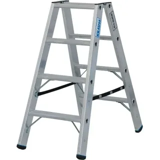 Двураменна стълба KRAUSE Stabilo 2x4