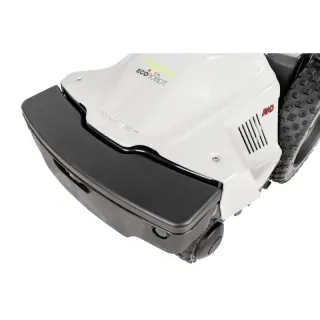 Косачка робот Cedrus Wiper TREKKER S AWD RTK PREMIUM/ 26V/ 10.5Ah