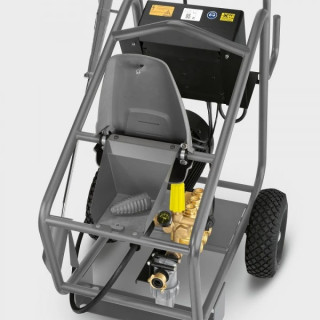 Професионална водоструйка Karcher HD 20/15-4 Cage Plus