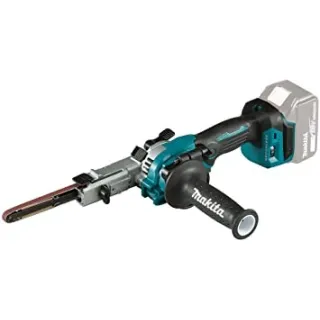 Акумулаторен лентов шлайф Makita DBS180Z, 18 V