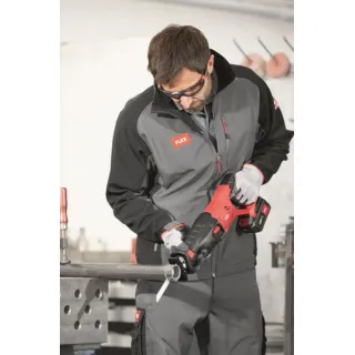 Акумулаторен саблен трион FLEX RS 29 18.0 C/ 18V