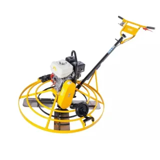 Бензинова пердашка за бетон ELMAG FGB-122/ 5.9kW/ 1200 мм