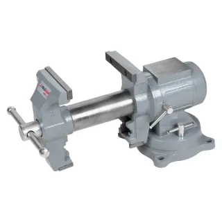 Въртящо менгеме за работна маса Holzmann WBS125M/ 125 мм