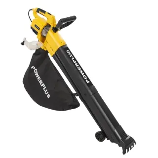 Духалка/листосъбирач Power Plus POWXG4039/ 3.8kW Духалка/листосъбирач Power Plus POWXG4039/ 3.8kW