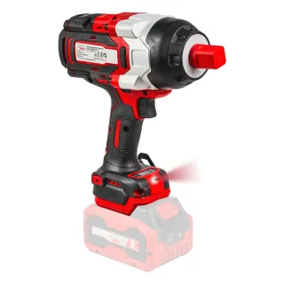 Акумулаторен гайковерт Raider RDP-23BBIW20 Solo R20/ 20V