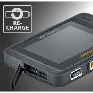 Термокамера Laserliner ThermoCamera Pocket Pro + аксесоари и куфар Термокамера Laserliner ThermoCamera Pocket Pro + аксесоари и куфар