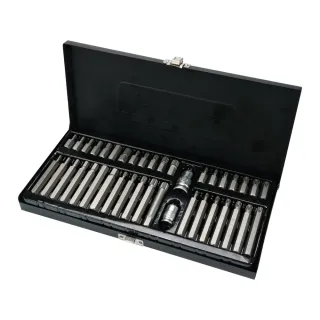 Комплект битове Yato YT-0400/ 40бр.