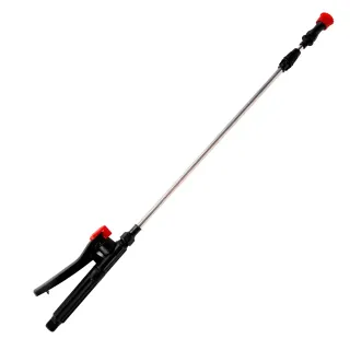 Акумулаторна пръскачка MICUL FERMIER MF-PA1004-S001-G01/ 12V/8Ah/ 12л