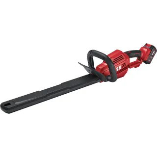 Акумулаторен храсторез FLEX GHT 55 18-EC/ 18V