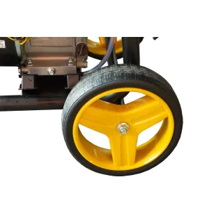 Бензинова водоструйка PROTECO 5106CBV200/ 7 к.с. Бензинова водоструйка PROTECO 5106CBV200/ 7 к.с.