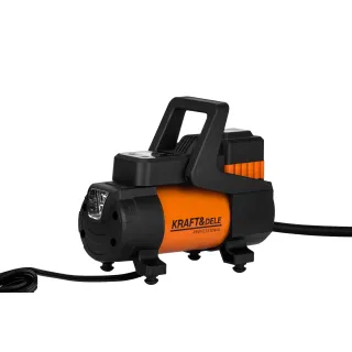Автомобилен компресор KraftDele KD3440/ 12V