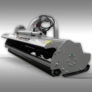 Косачка за мулчиране Jansen VMA-240, 2320 мм Косачка за мулчиране Jansen VMA-240, 2320 мм