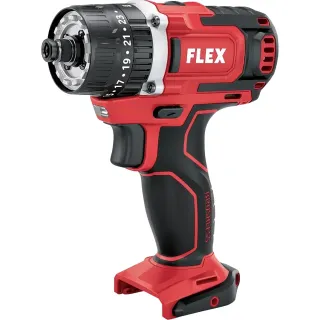 Акумулаторен винтоверт FLEX PD 2G 12-EC/ 12V