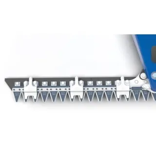 Ножова косеща греда BCS Laser 92190982/ 1,55 м Ножова косеща греда BCS Laser 92190982/ 1,55 м