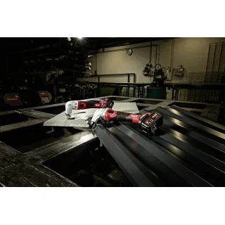 Акумулаторна ножица за ламарина FLEX KNE 16 18.0-EC C/ 18V Акумулаторна ножица за ламарина FLEX KNE 16 18.0-EC C/ 18V
