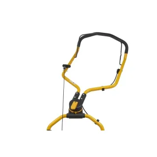 Бензинова косачка Stiga Multiclip 547 D/ 1.9kW