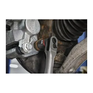 Акумулаторна тресчотка MIlwaukee INSIDER M12FPTR-0/ 12V